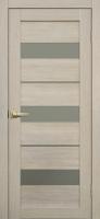 Межкомнатная дверь Fly doors L 20 ясень