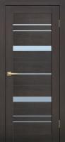 Межкомнатная дверь Fly doors L 12 венге