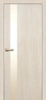 Межкомнатная дверь Fly Doors 2005 ясень латте