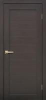 Межкомнатная дверь Fly doors L 18 венге