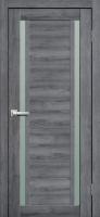 Межкомнатная дверь Fly doors L 23 дуб стоунвуд