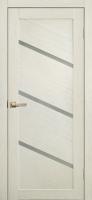 Межкомнатная дверь Fly doors L 05 Бьянко