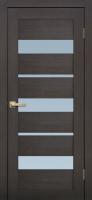Межкомнатная дверь Fly doors L 20 венге