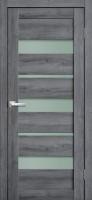 Межкомнатная дверь Fly doors L 20 дуб стоунвуд