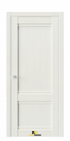 Межкомнатная дверь AxelDoors QS1 лиственница белая
