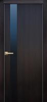 Межкомнатная дверь Fly Doors 2005 дуб мокко