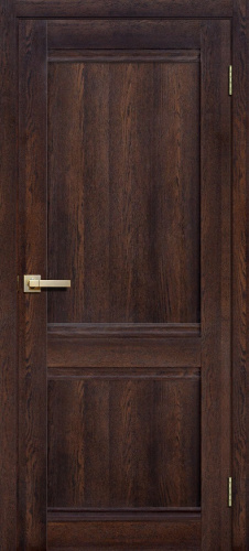 Межкомнатная дверь Fly doors L 41 дуб оксфорд 600мм