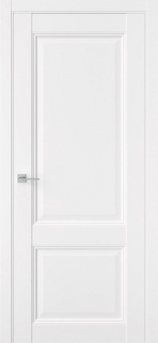 Межкомнатная дверь AxelDoors TF3 белый 600*2000 мм