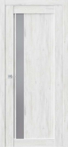 Межкомнатная дверь AxelDoors XC6 клен прованс 600*2000 мм